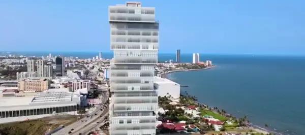Oficina en venta en Playa de Oro Mocambo, Boca del Río, Veracruz de Ignacio de la Llave