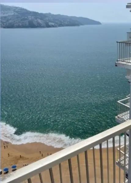 Departamento en venta en Condesa, Acapulco de Juárez, Guerrero