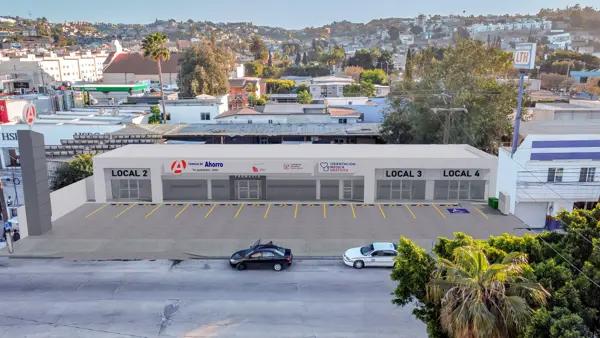 Local en renta en Huertas 1ra Secc, Tijuana, Baja California