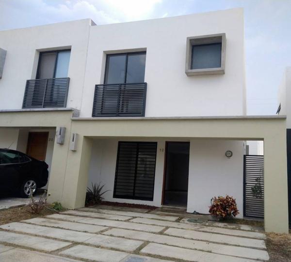 Casa en venta en Adamar, Tlajomulco de Zúñiga, Jalisco