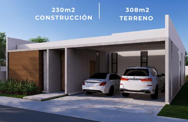 Casa en venta en Las Olas Residencial, Alvarado, Veracruz de Ignacio de la Llave
