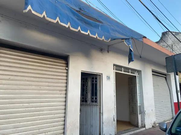 Local en renta en Cuauhtemoc, Santiago Ixcuintla, Nayarit