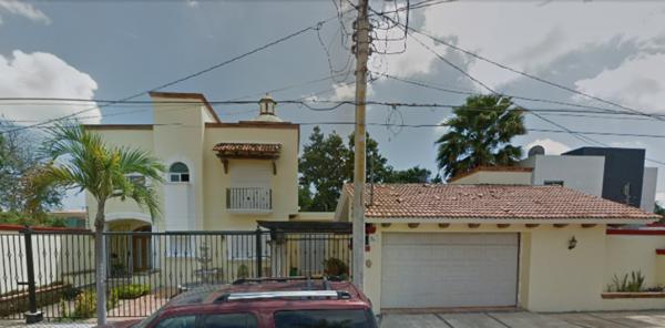 Casa en venta en Supermanzana 17, Benito Juárez, Quintana Roo Casa en venta en Supermanzana 17, Benito Juárez, Quintana Roo