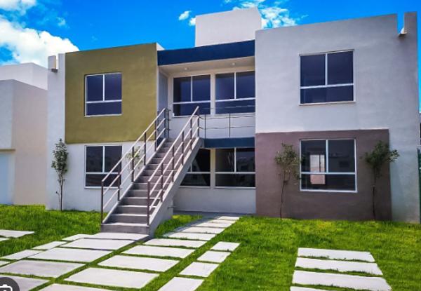 Casa en venta en Jardines de la Laguna, Zumpango, México