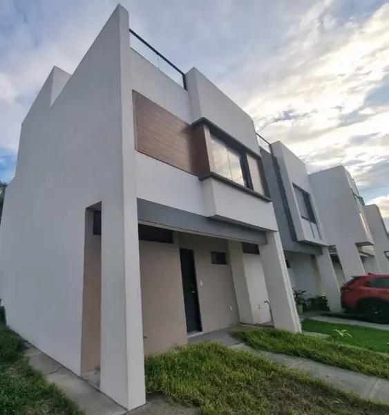 Casa en renta en Cumbres Residencial, Boca del Río, Veracruz de Ignacio de la Llave