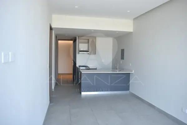 Departamento en renta en Chapultepec Alamar, Tijuana, Baja California