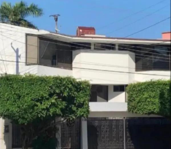 Casa en venta en Fracc Framboyanes, Centro, Tabasco