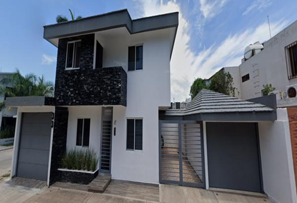 Casa en venta en Alameda, Mazatlán, Sinaloa