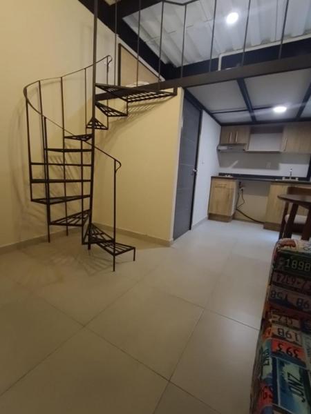 Departamento en renta en Nueva Vallejo, Gustavo A. Madero, Ciudad de México