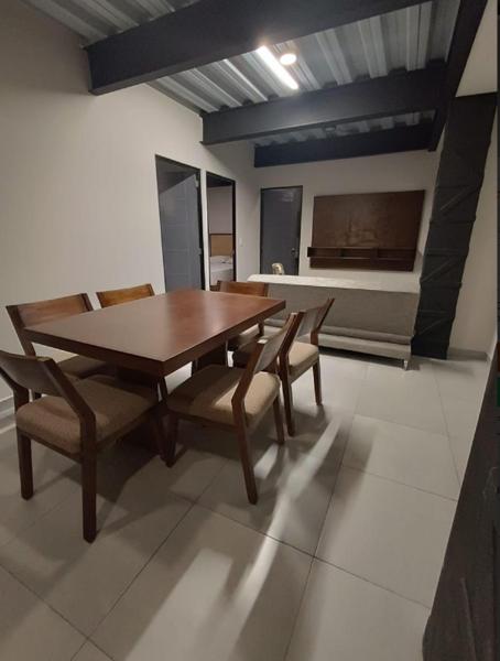 Departamento en renta en Nueva Vallejo, Gustavo A. Madero, Ciudad de México