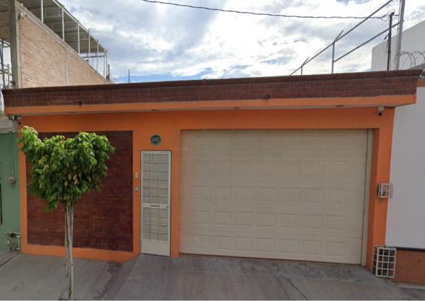 Casa en remate en Lerdo Centro, Lerdo, Durango