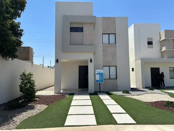 Casa en venta en Granjas Virreyes, Mexicali, Baja California Casa en venta en Granjas Virreyes, Mexicali, Baja California