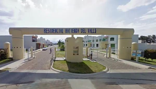 Casa en remate en Hacienda Del Valle, Zamora, Michoacán de Ocampo