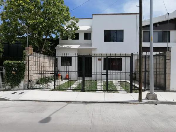 Casa en venta en Tejeda, Corregidora, Querétaro