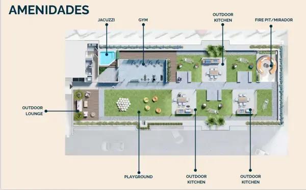 Departamento en venta en Los Valdez, Saltillo, Coahuila de Zaragoza
