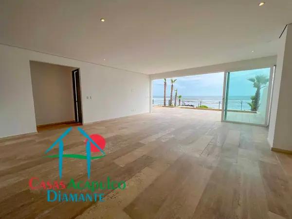 Departamento en venta en Alfredo V Bonfil, Acapulco de Juárez, Guerrero