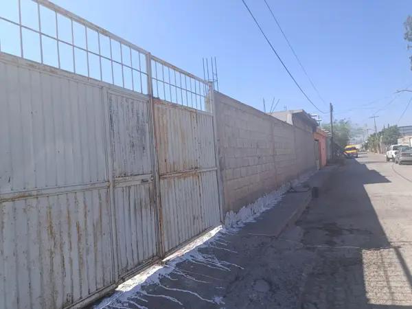 Terreno en venta en El Ranchito, Torreón, Coahuila de Zaragoza
