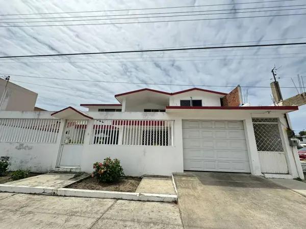 Casa en venta en Unidad Nacional, Ciudad Madero, Tamaulipas