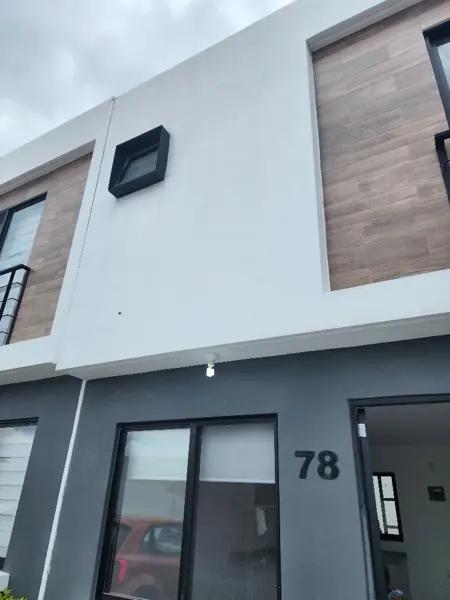 Casa en renta en Zákia, El Marqués, Querétaro