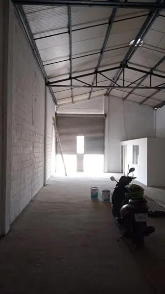 Bodega en renta en Altos de Bachigualato, Culiacán, Sinaloa Bodega en renta en Altos de Bachigualato, Culiacán, Sinaloa