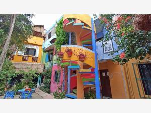 Hotel en venta en Playa del Carmen Centro, Solidaridad, Quintana Roo