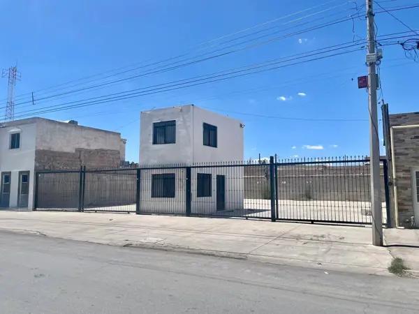 Terreno en venta en Torreon Centro, Torreón, Coahuila de Zaragoza