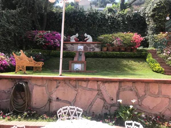 Terreno en venta en Las Arboledas, Atizapán de Zaragoza, México Terreno en venta en Las Arboledas, Atizapán de Zaragoza, México