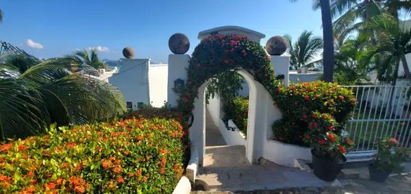 Departamento en renta en Colinas de Santiago, Manzanillo, Colima