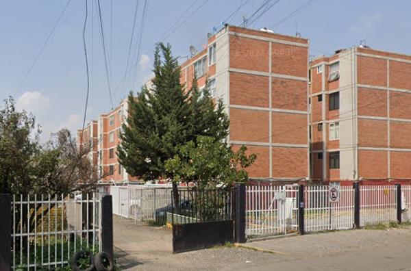 Departamento en venta en Jardines de Morelos Sección Lagos, Ecatepec de Morelos, México