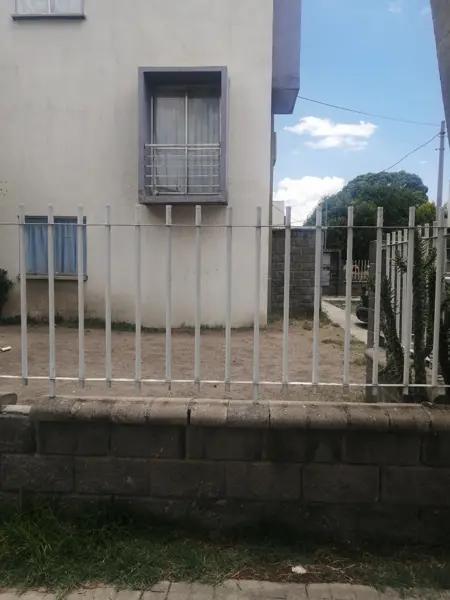 Departamento en venta en Hacienda los Encinos, Zumpango, México