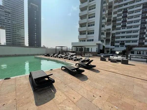 Departamento en venta en Playas del Conchal, Alvarado, Veracruz de Ignacio de la Llave Departamento en venta en Playas del Conchal, Alvarado, Veracruz de Ignacio de la Llave