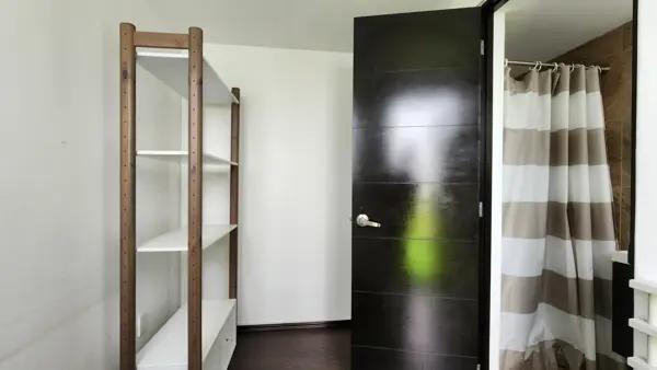 Departamento en venta en Granjas Mexico, Iztacalco, Ciudad de México