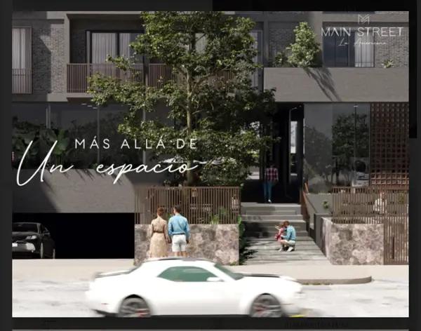 Departamento en venta en Americana, Guadalajara, Jalisco