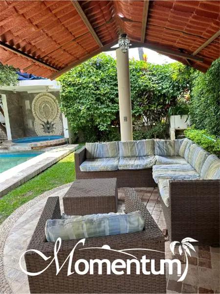Casa en venta en Lomas de Cocoyoc, Atlatlahucan, Morelos