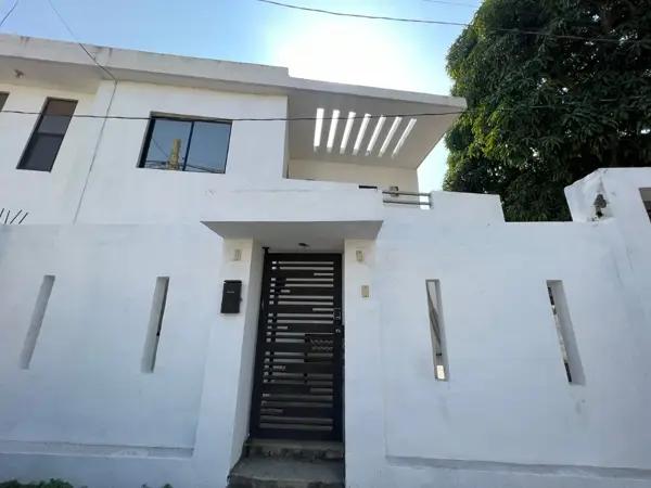 Casa en renta en Villa Hermosa, Tampico, Tamaulipas