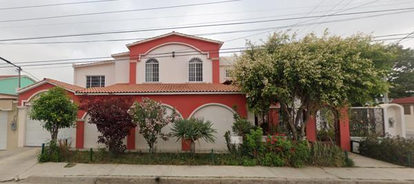 Casa en venta en Hidalgo, Ensenada, Baja California
