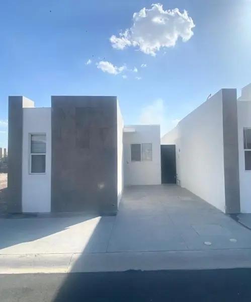 Casa en venta en Fidel Velázquez, Gómez Palacio, Durango