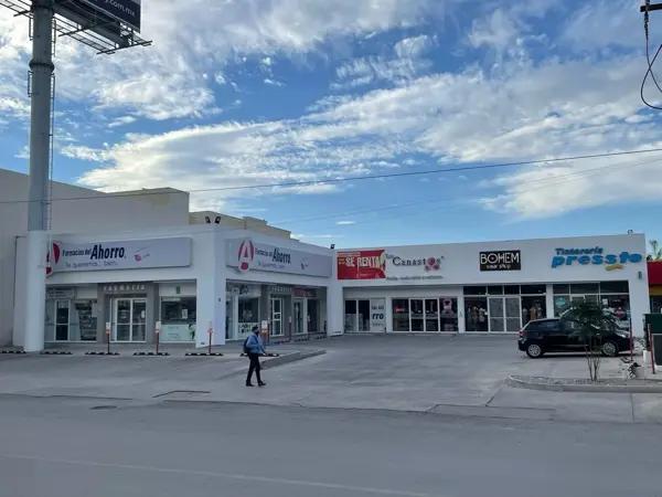 Local en renta en Residencial el Fresno, Torreón, Coahuila de Zaragoza