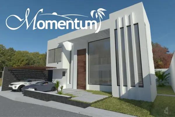 Casa en venta en Altos de Oaxtepec, Yautepec, Morelos