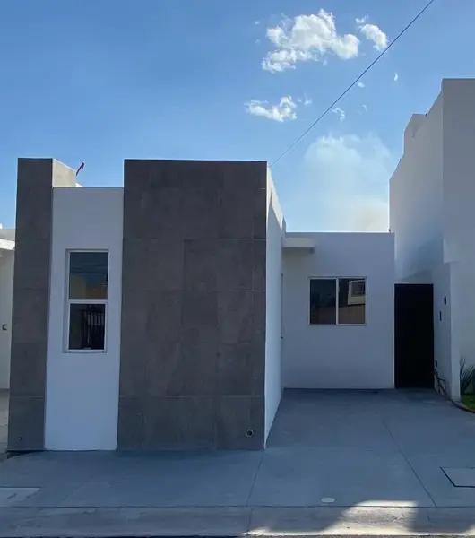 Casa en venta en Fidel Velázquez, Gómez Palacio, Durango