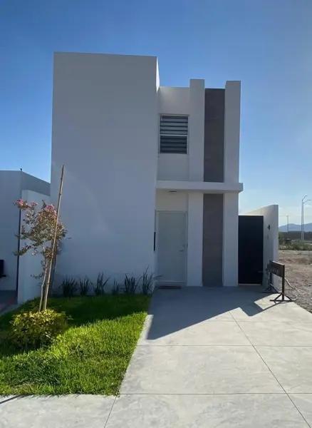 Casa en venta en Fidel Velázquez, Gómez Palacio, Durango