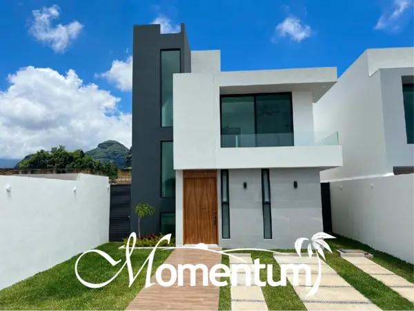 Casa en venta en Tlayacapan Centro, Tlayacapan, Morelos