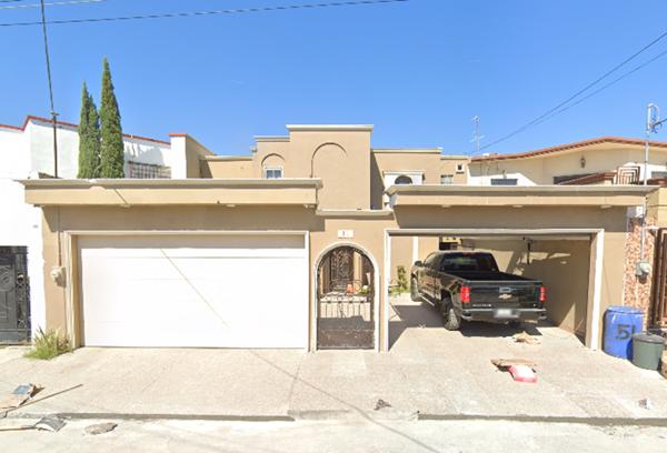 Casa en venta en Victoria, Matamoros, Tamaulipas