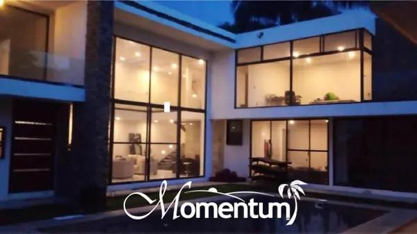 Casa en venta en Real de Oaxtepec, Yautepec, Morelos
