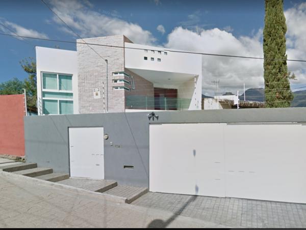 Casa en venta en Guadalupe Victoria, Oaxaca de Juárez, Oaxaca