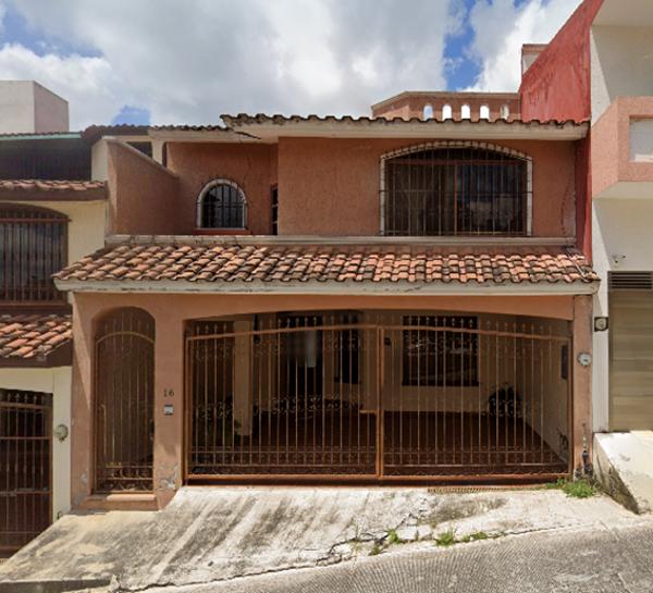 Casa en venta en Residencial Monte Magno, Xalapa, Veracruz de Ignacio de la Llave