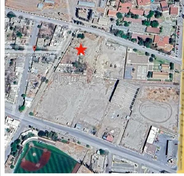 Terreno en venta en Parras de la Fuente Centro, Parras, Coahuila de Zaragoza Terreno en venta en Parras de la Fuente Centro, Parras, Coahuila de Zaragoza