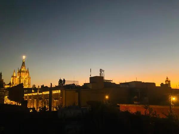 Terreno en venta en San Miguel de Allende Centro, San Miguel de Allende, Guanajuato