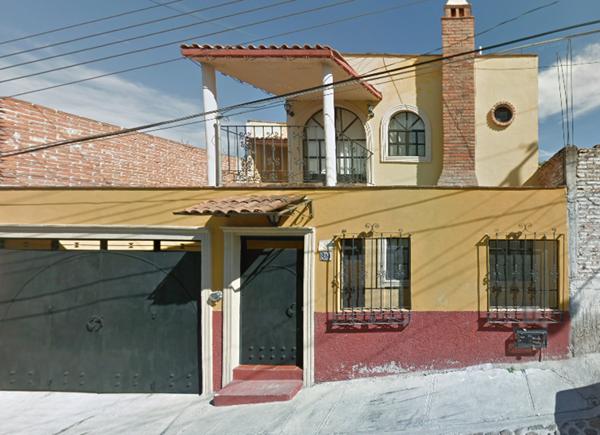 Casa en venta en Olimpo, San Miguel de Allende, Guanajuato