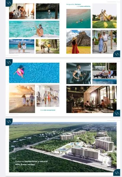 Departamento en venta en Puerto Morelos, Puerto Morelos, Quintana Roo
